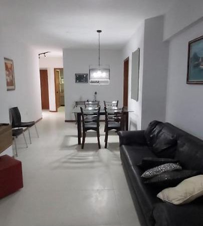 Muito Confortavel - Edificio Praia Das Ostras Guarapari Ngoại thất bức ảnh