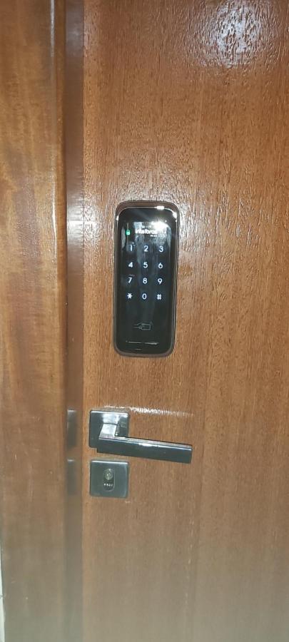 Muito Confortavel - Edificio Praia Das Ostras Guarapari Ngoại thất bức ảnh