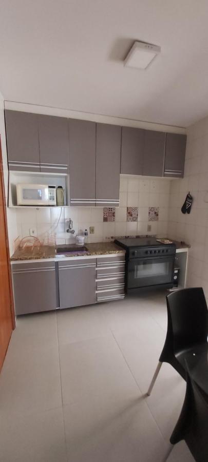 Muito Confortavel - Edificio Praia Das Ostras Guarapari Ngoại thất bức ảnh