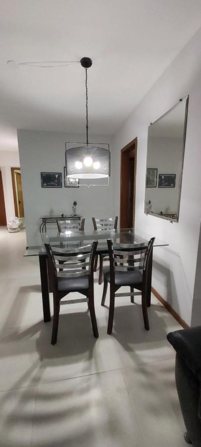 Muito Confortavel - Edificio Praia Das Ostras Guarapari Ngoại thất bức ảnh